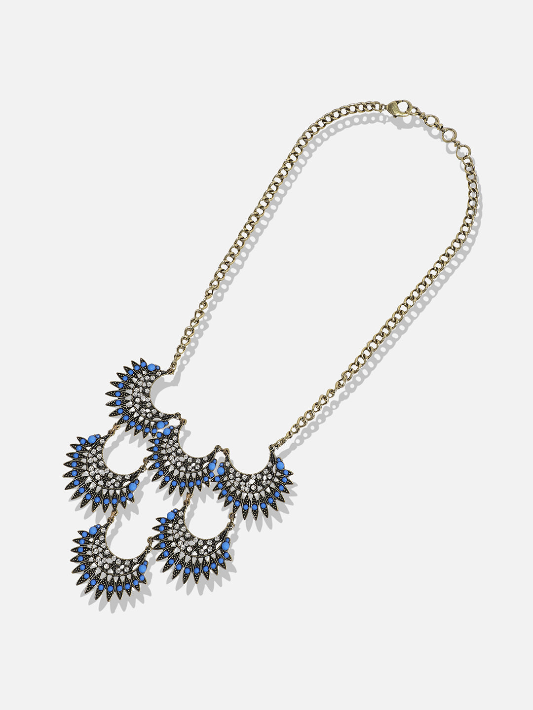 Edith Necklace