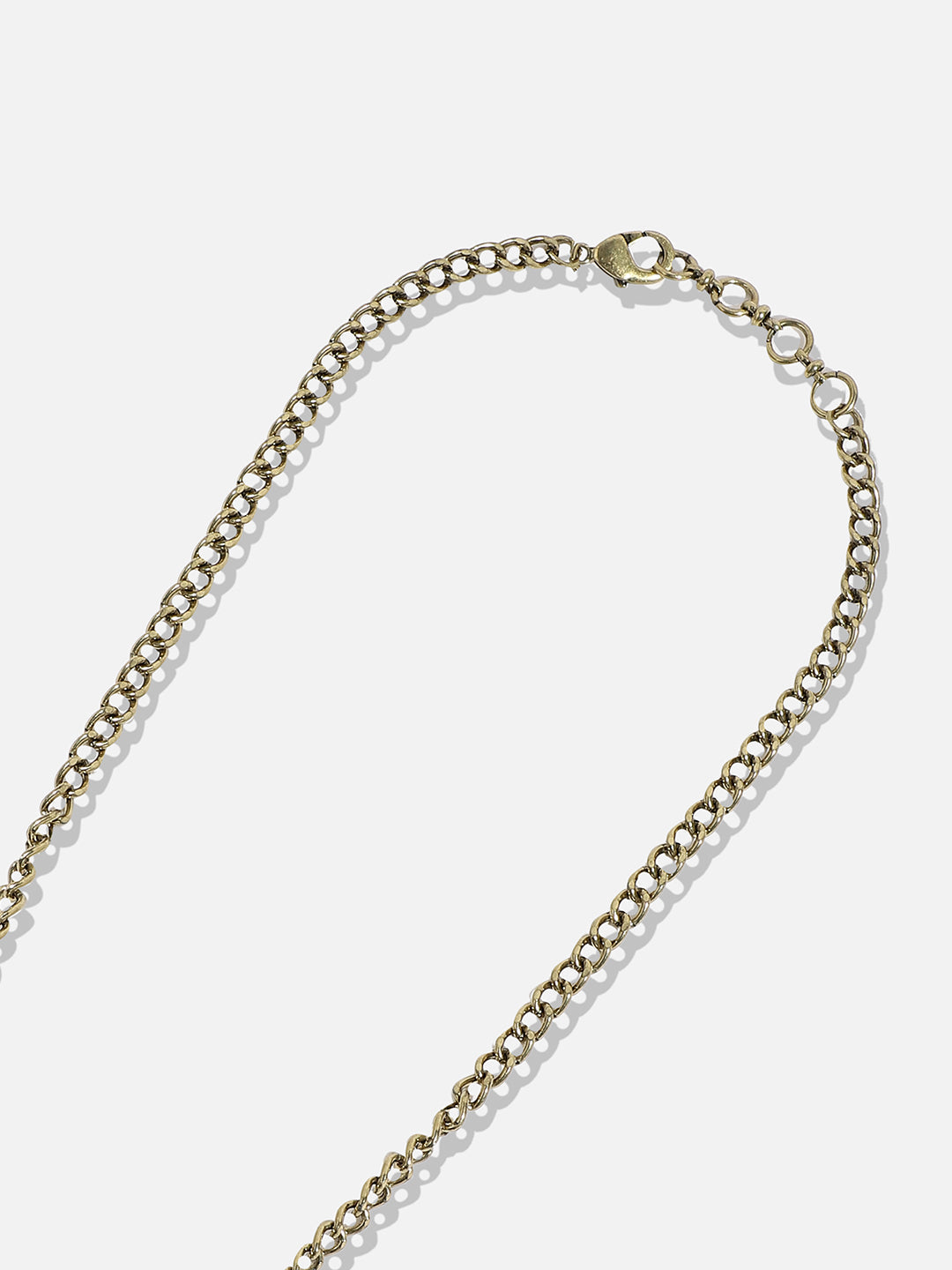 Edith Necklace