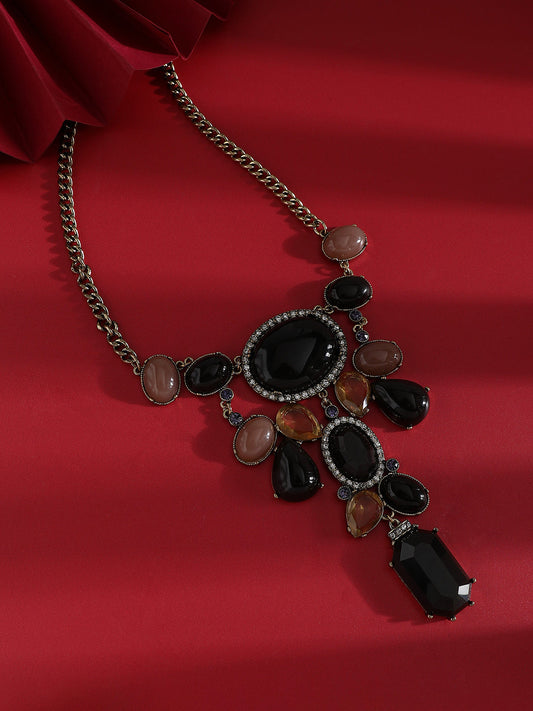 Gwendolyn Necklace