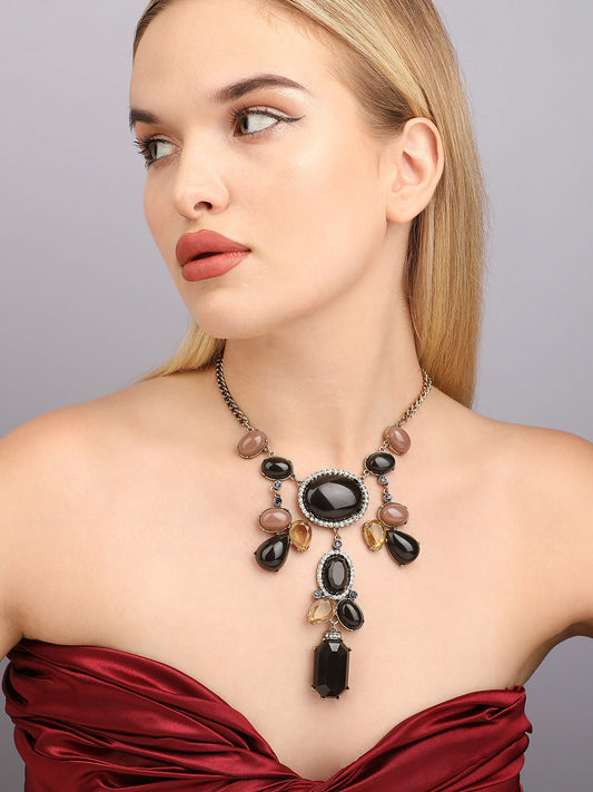 Gwendolyn Necklace