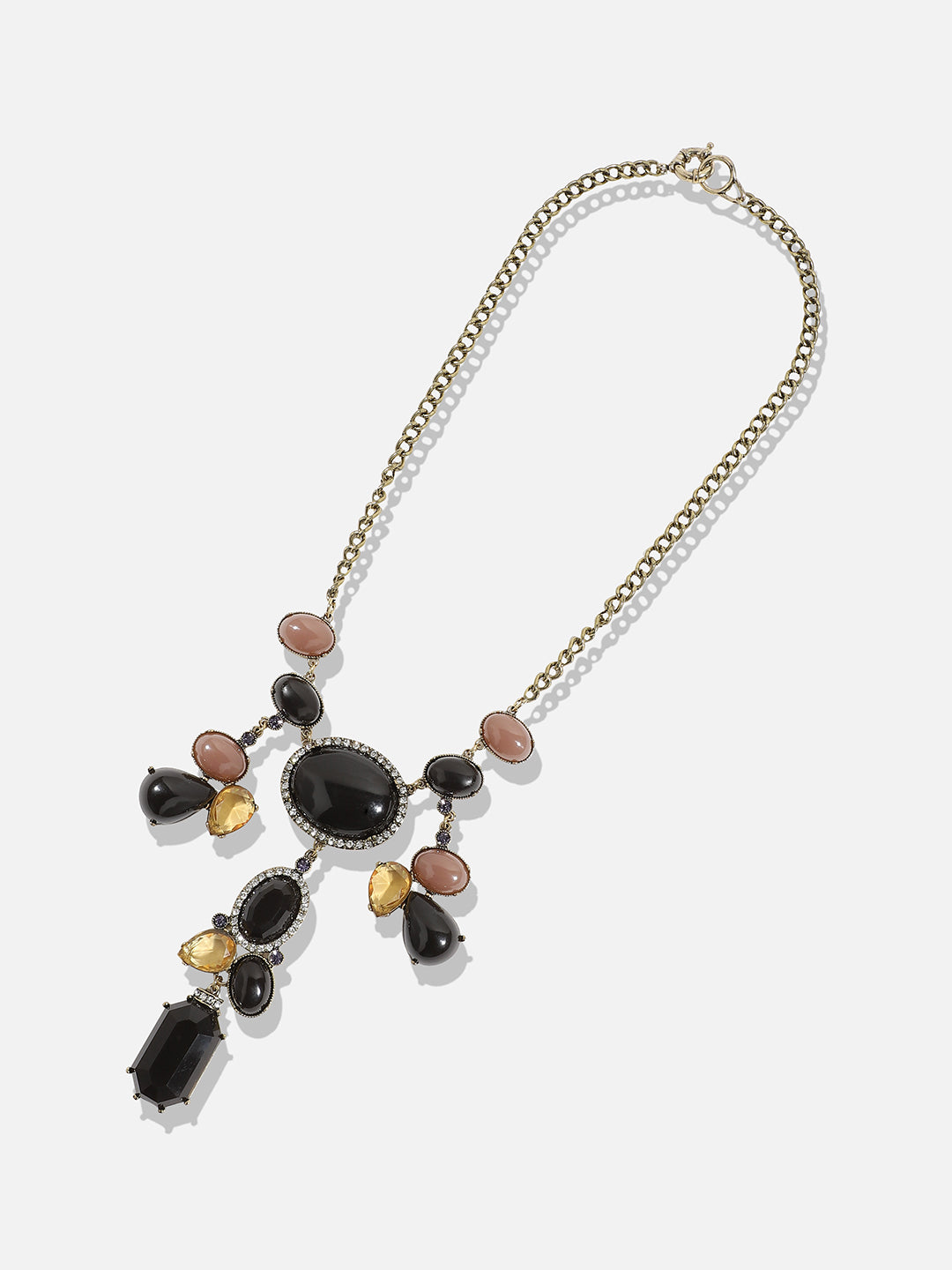 Gwendolyn Necklace