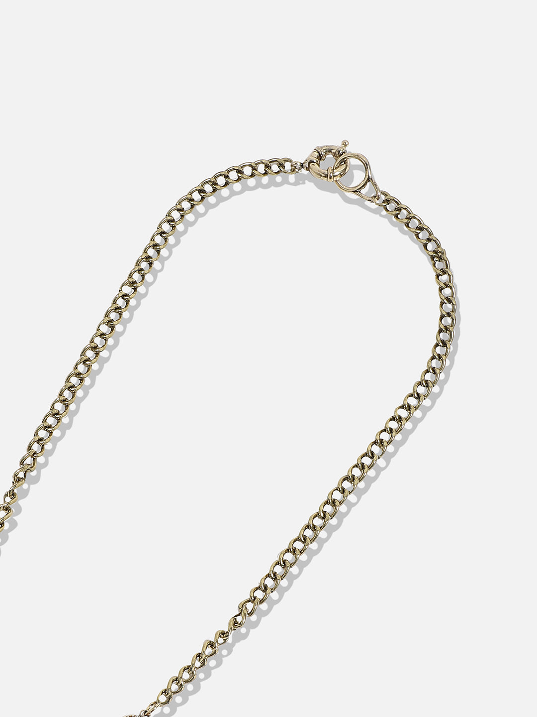 Gwendolyn Necklace