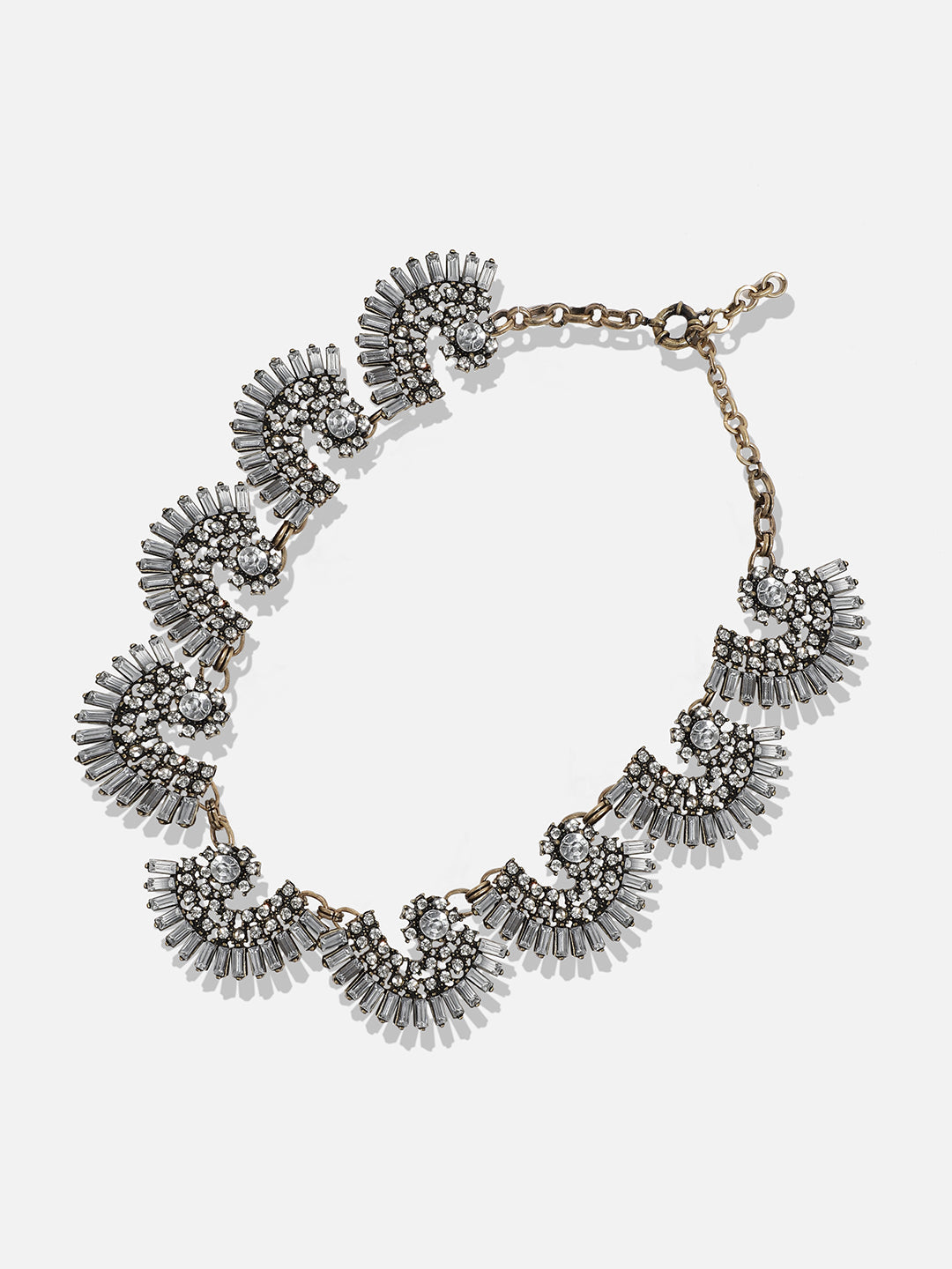 Willa Necklace