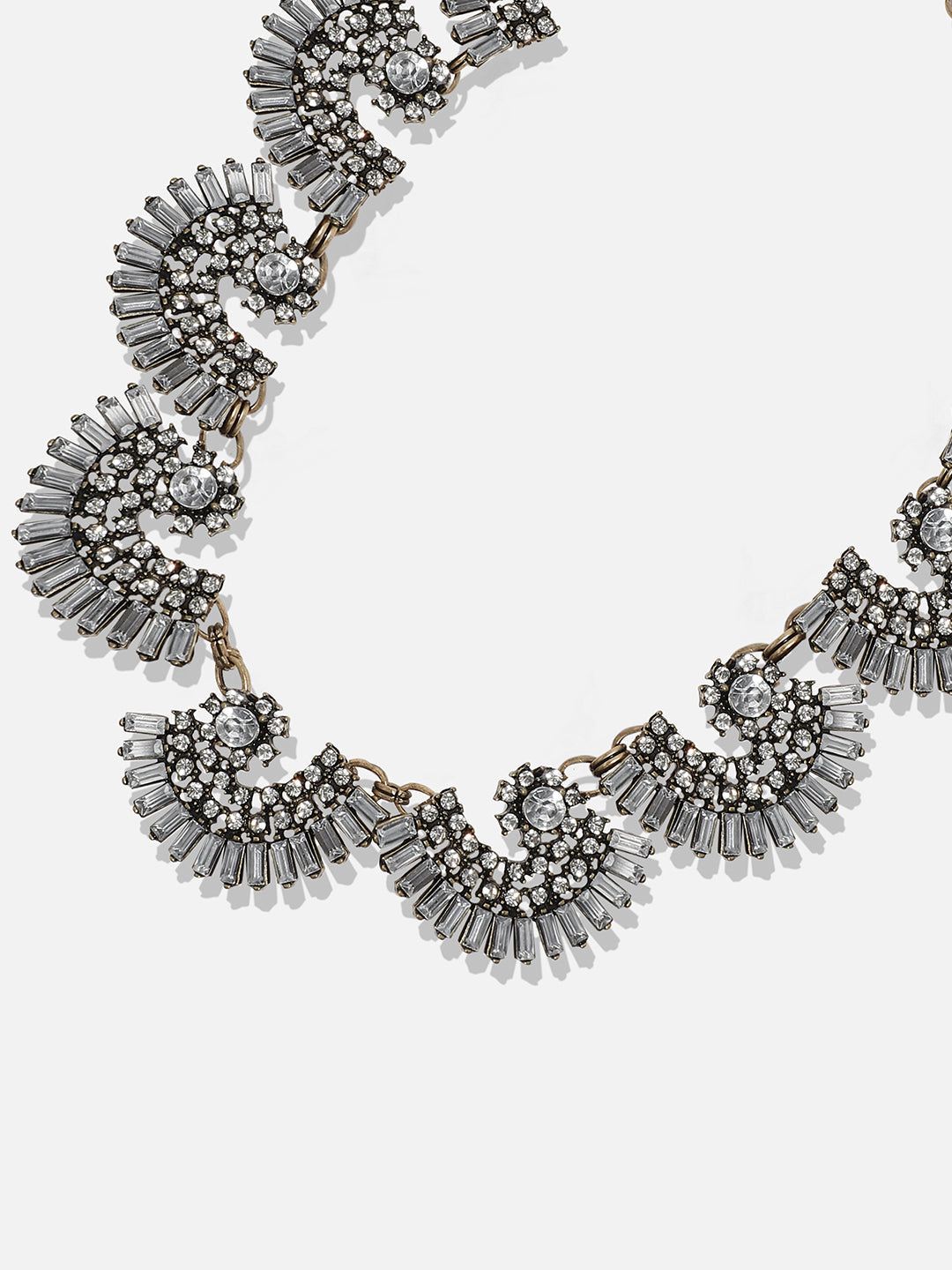 Willa Necklace