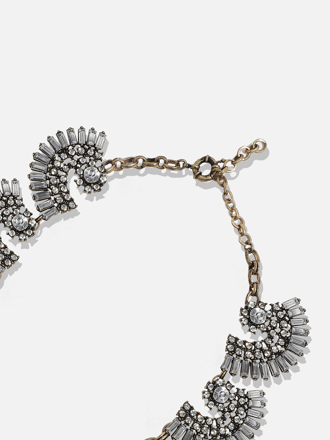 Willa Necklace