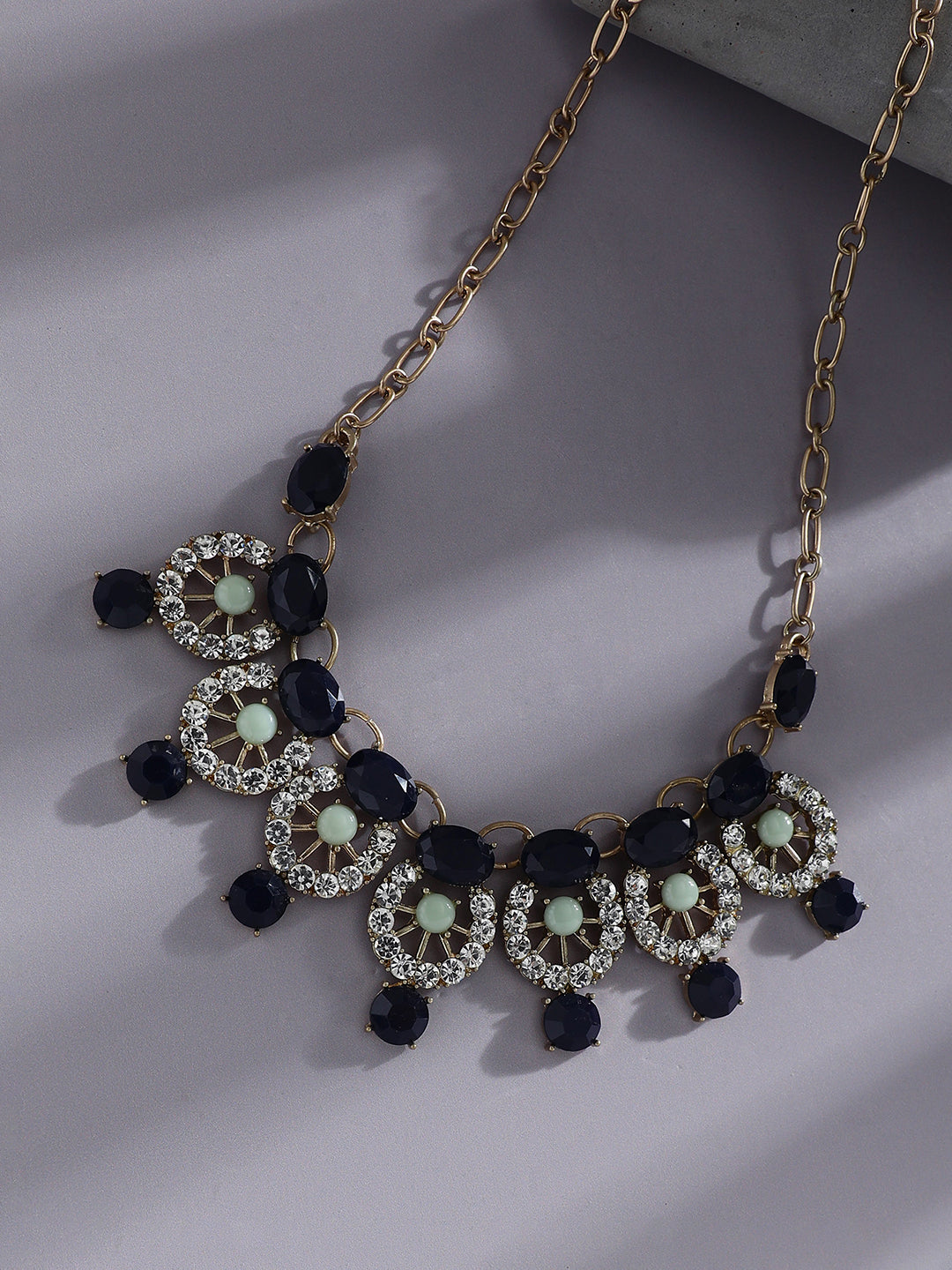 Ysabel Necklace