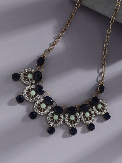 Ysabel Necklace