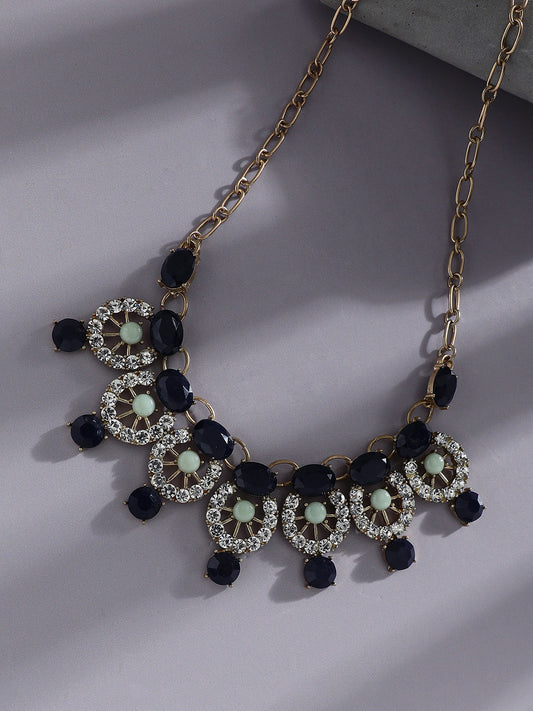 Ysabel Necklace
