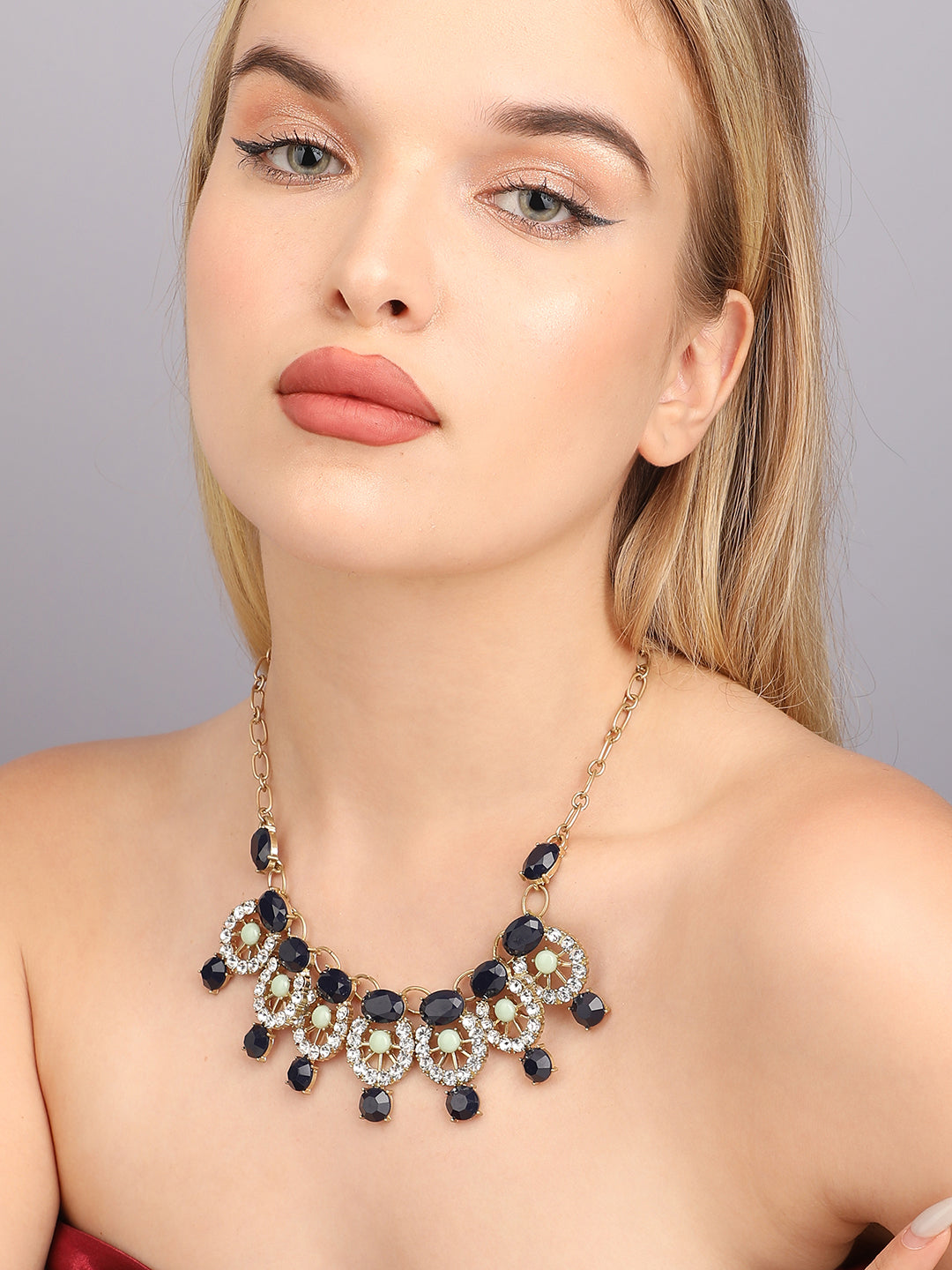 Ysabel Necklace