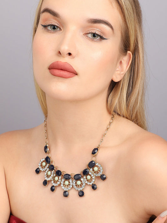 Ysabel Necklace