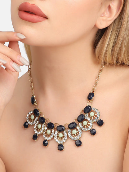 Ysabel Necklace