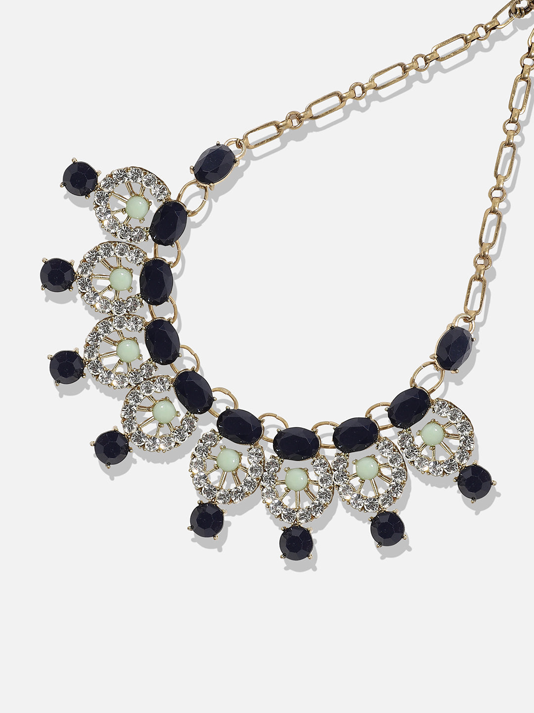 Ysabel Necklace