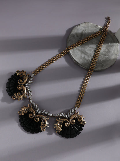 Delaney Necklace