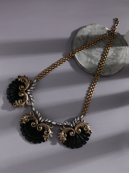 Delaney Necklace