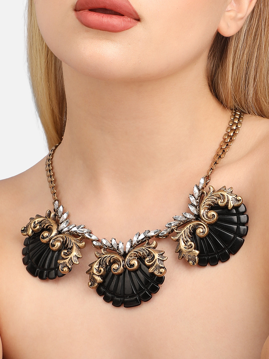 Delaney Necklace