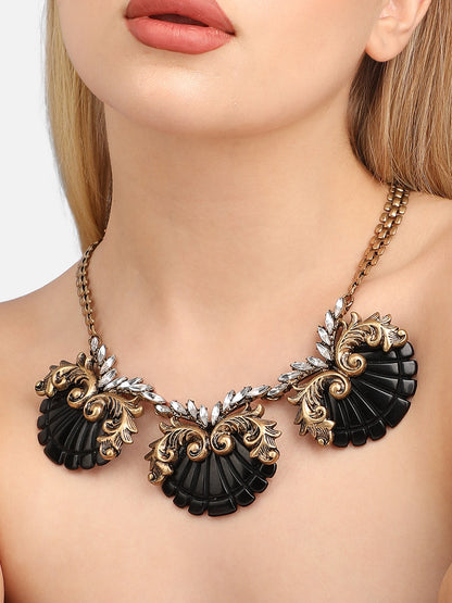 Delaney Necklace
