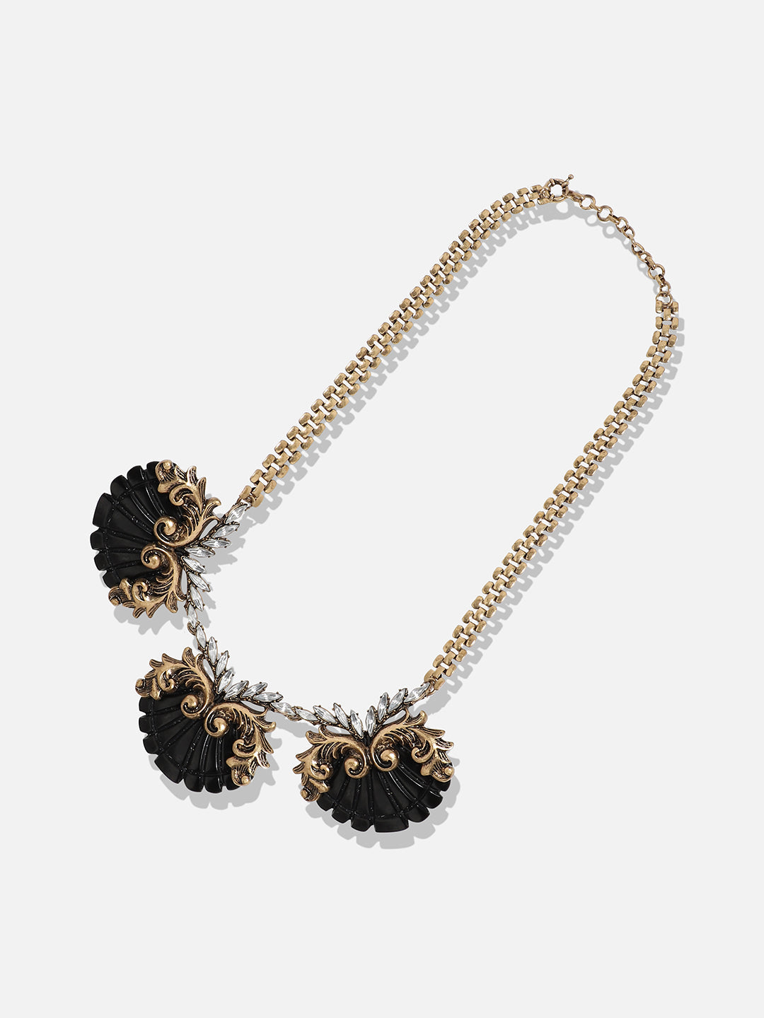 Delaney Necklace