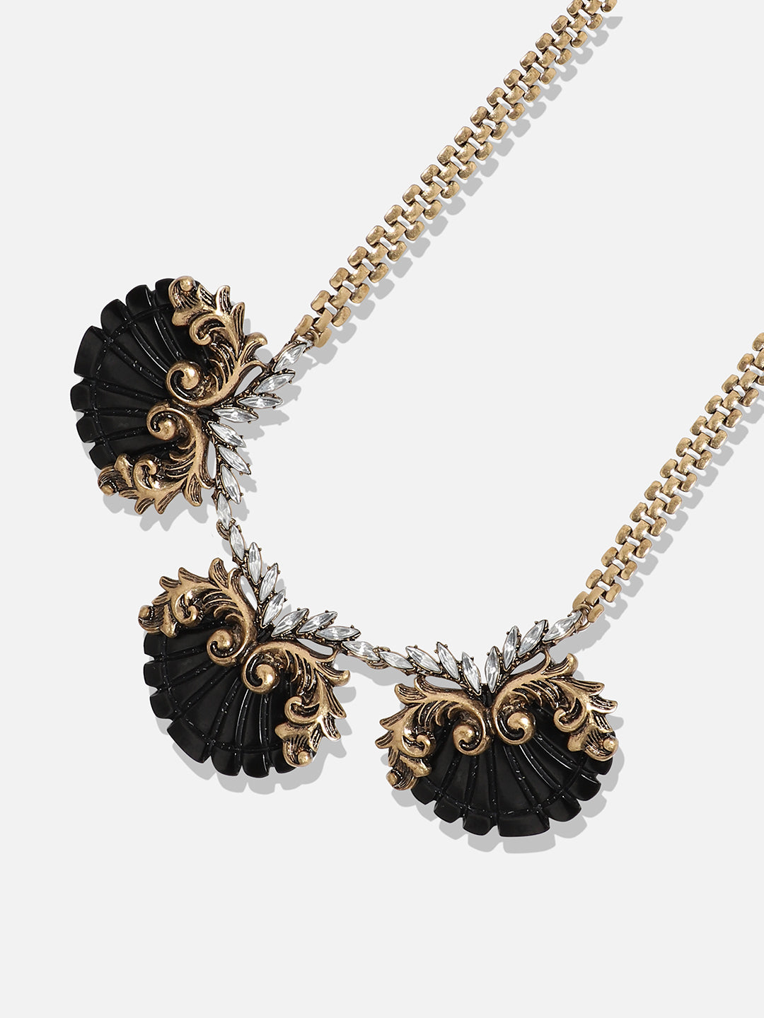 Delaney Necklace