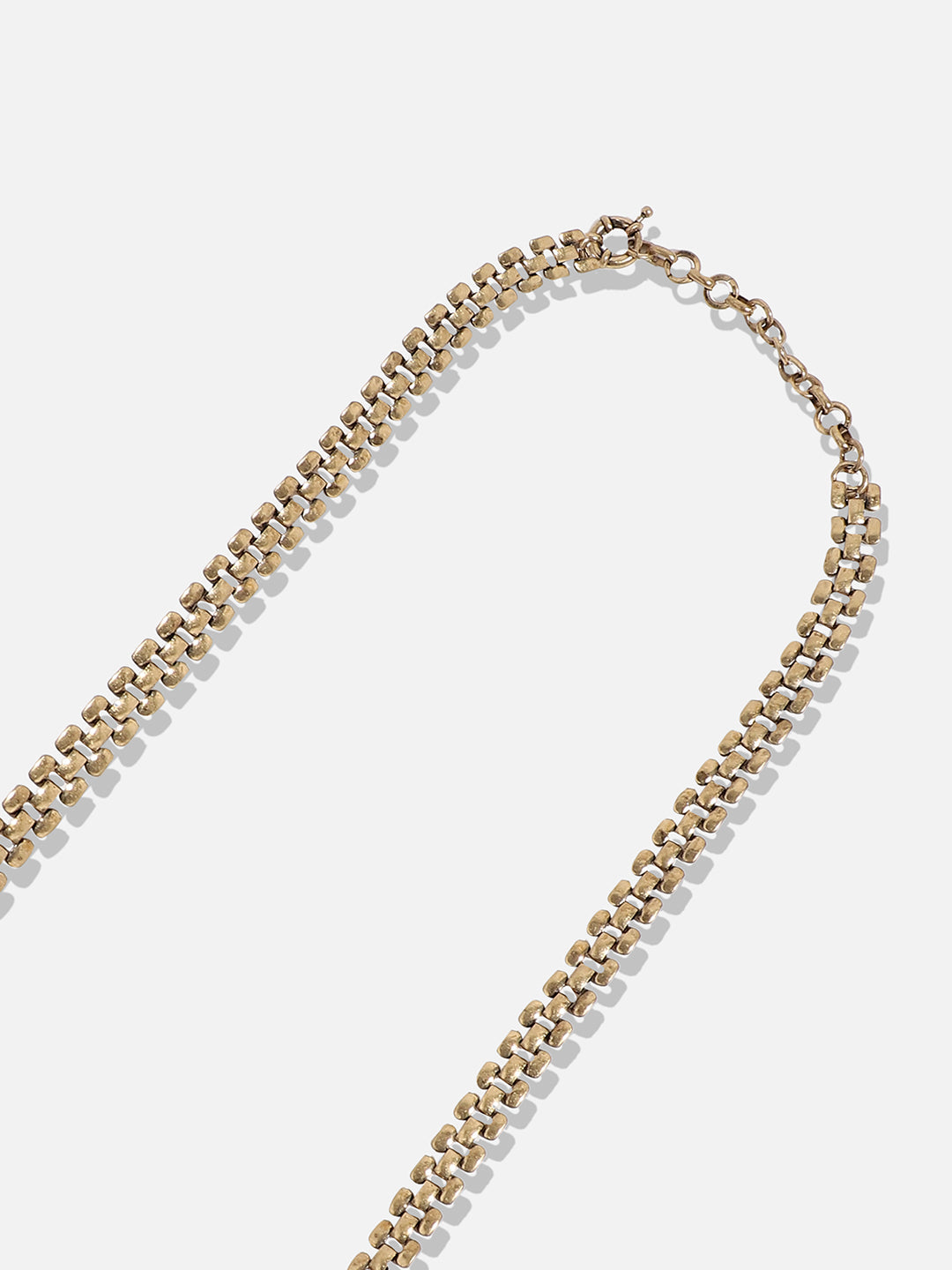 Delaney Necklace