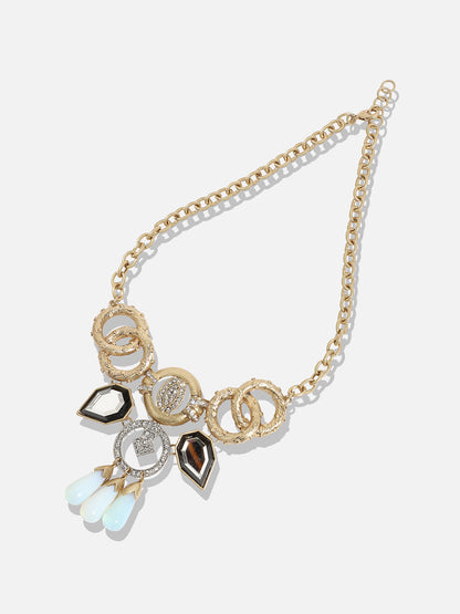 Amina Drop Necklace