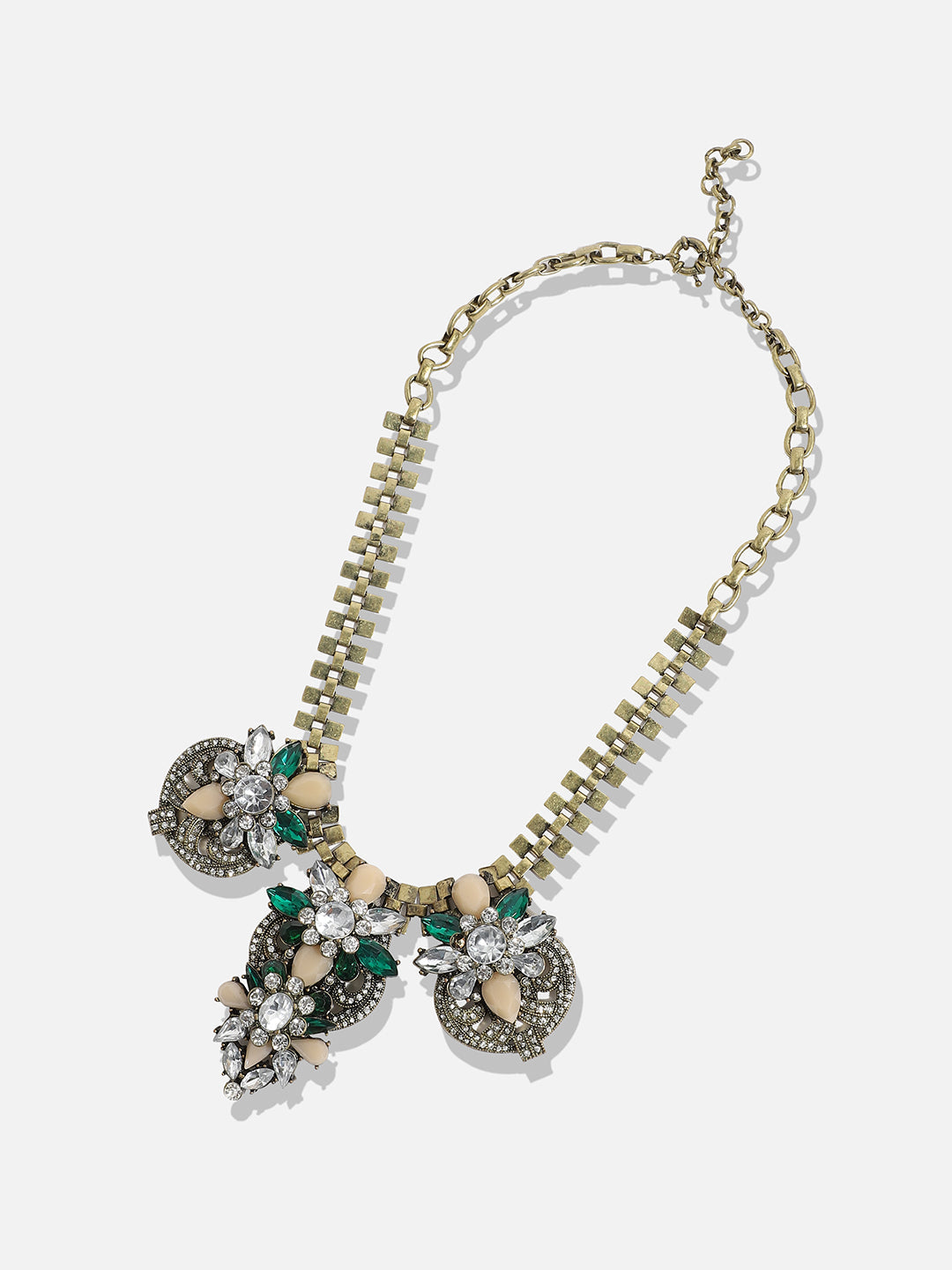 Inas Statement Necklace