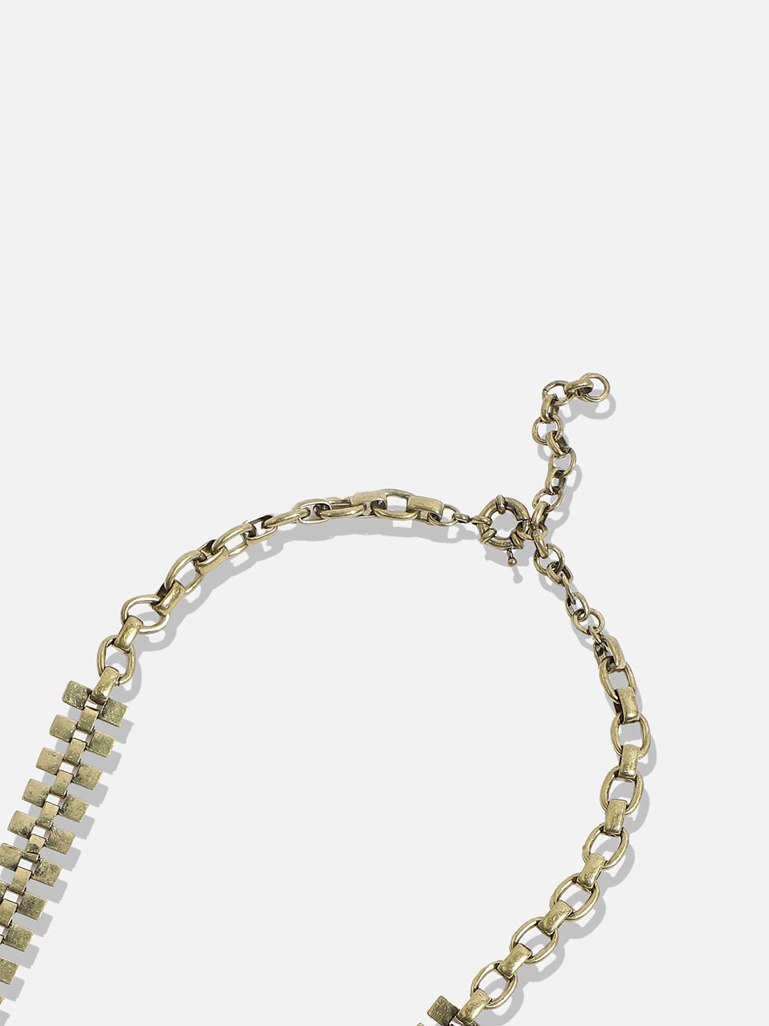 Inas Statement Necklace
