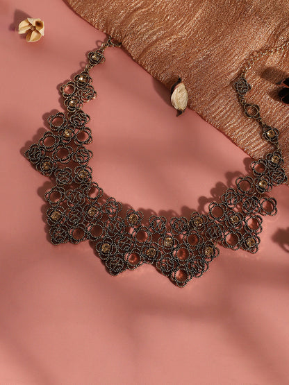 Victoria Necklace