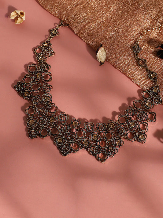 Victoria Necklace