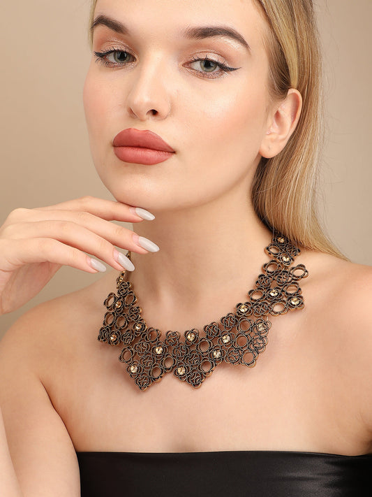 Victoria Necklace