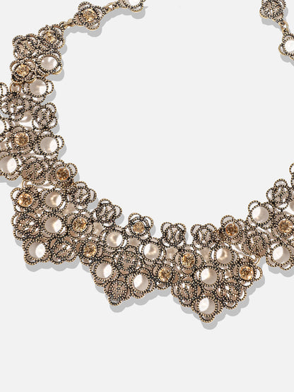 Victoria Necklace