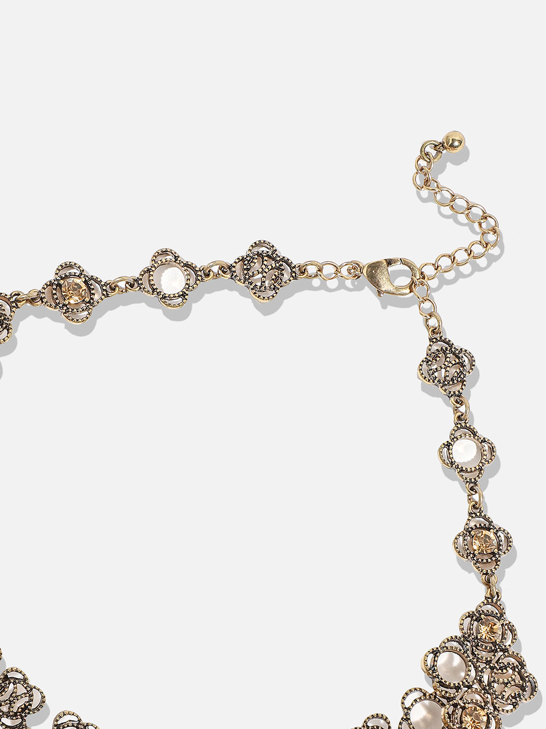 Victoria Necklace
