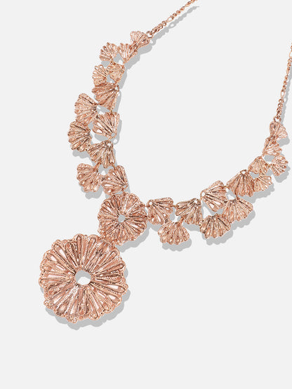 Maya Statement Necklace