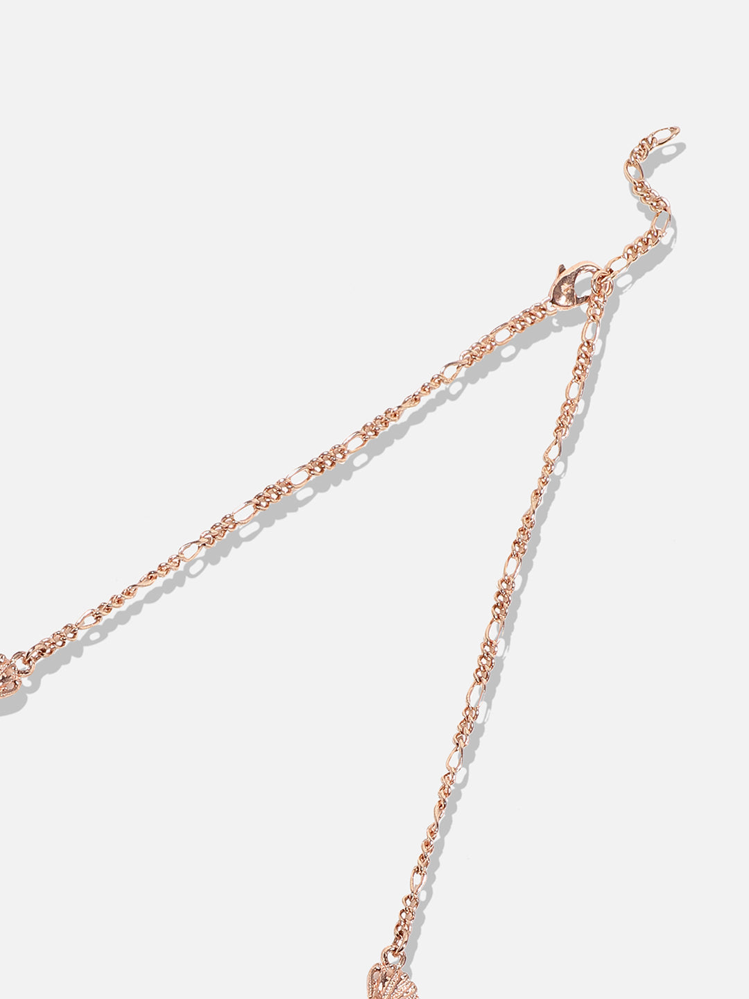Maya Statement Necklace