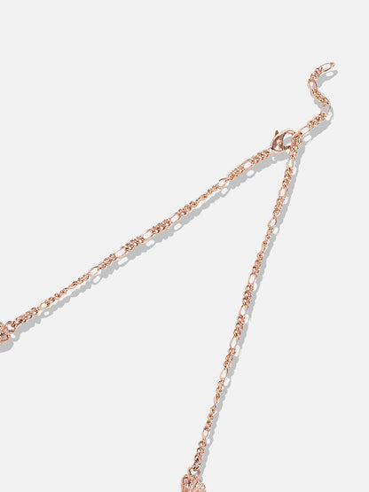 Maya Statement Necklace