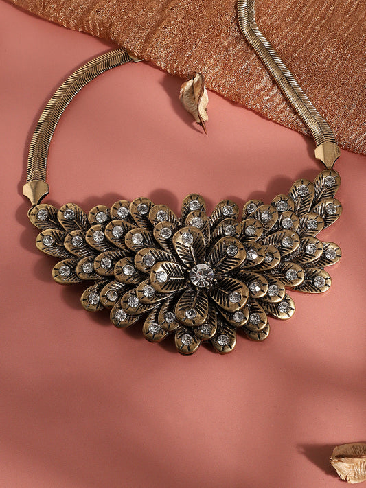Isabella Necklace