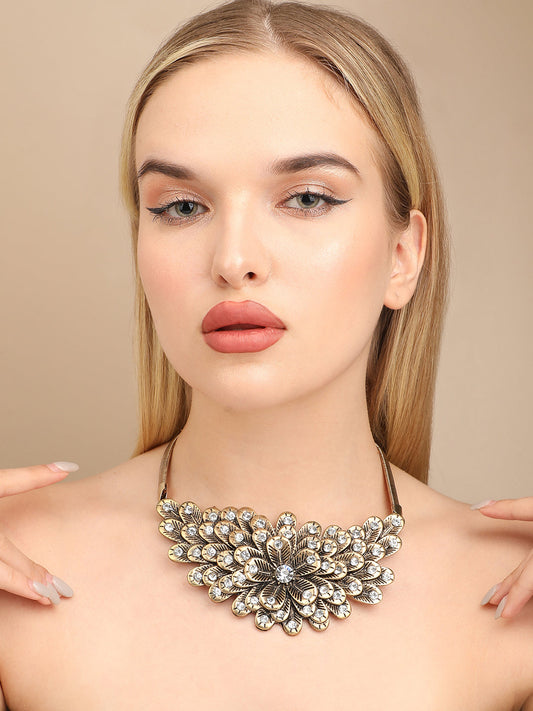 Isabella Necklace