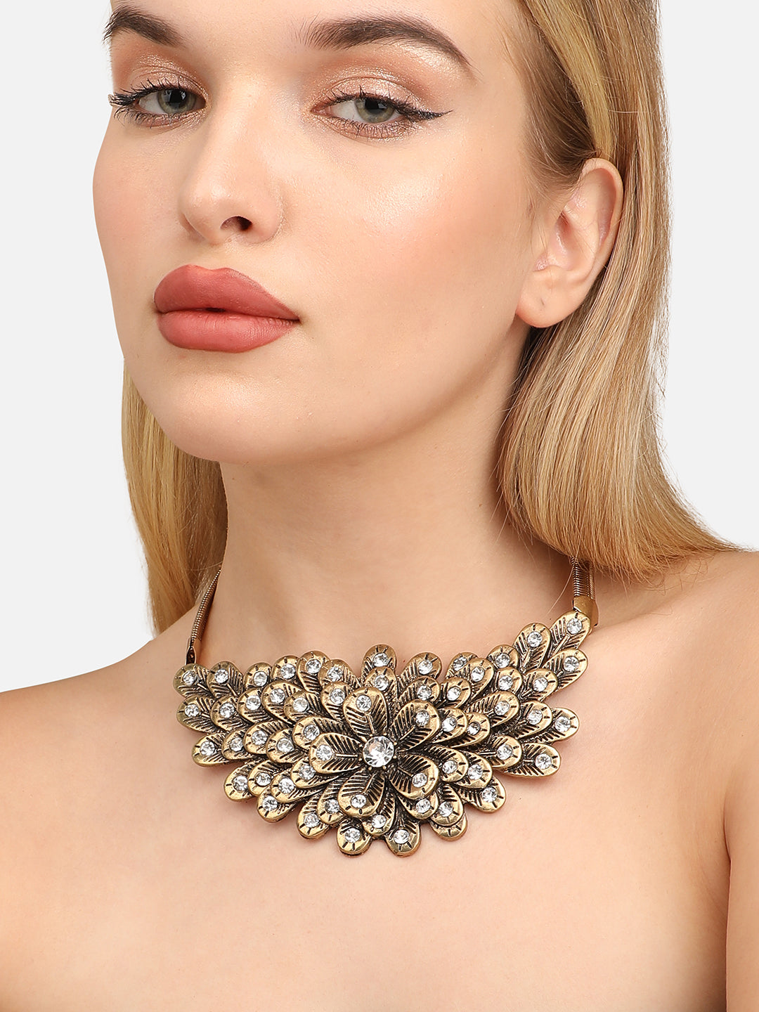 Isabella Necklace