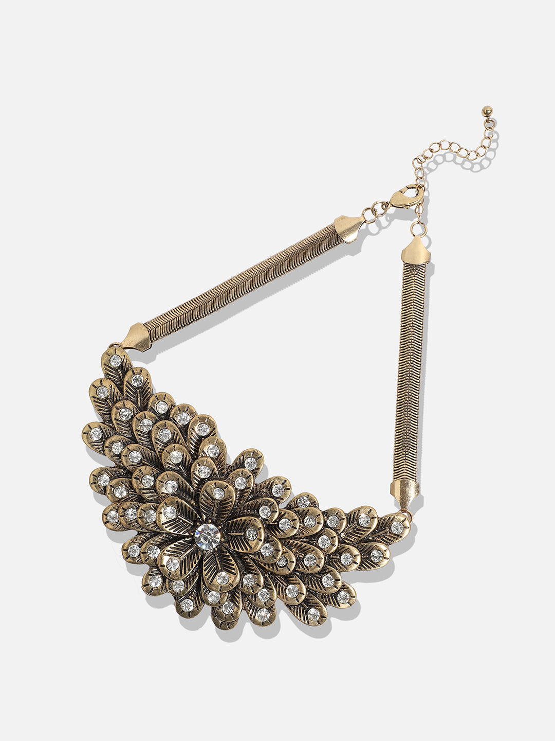Isabella Necklace