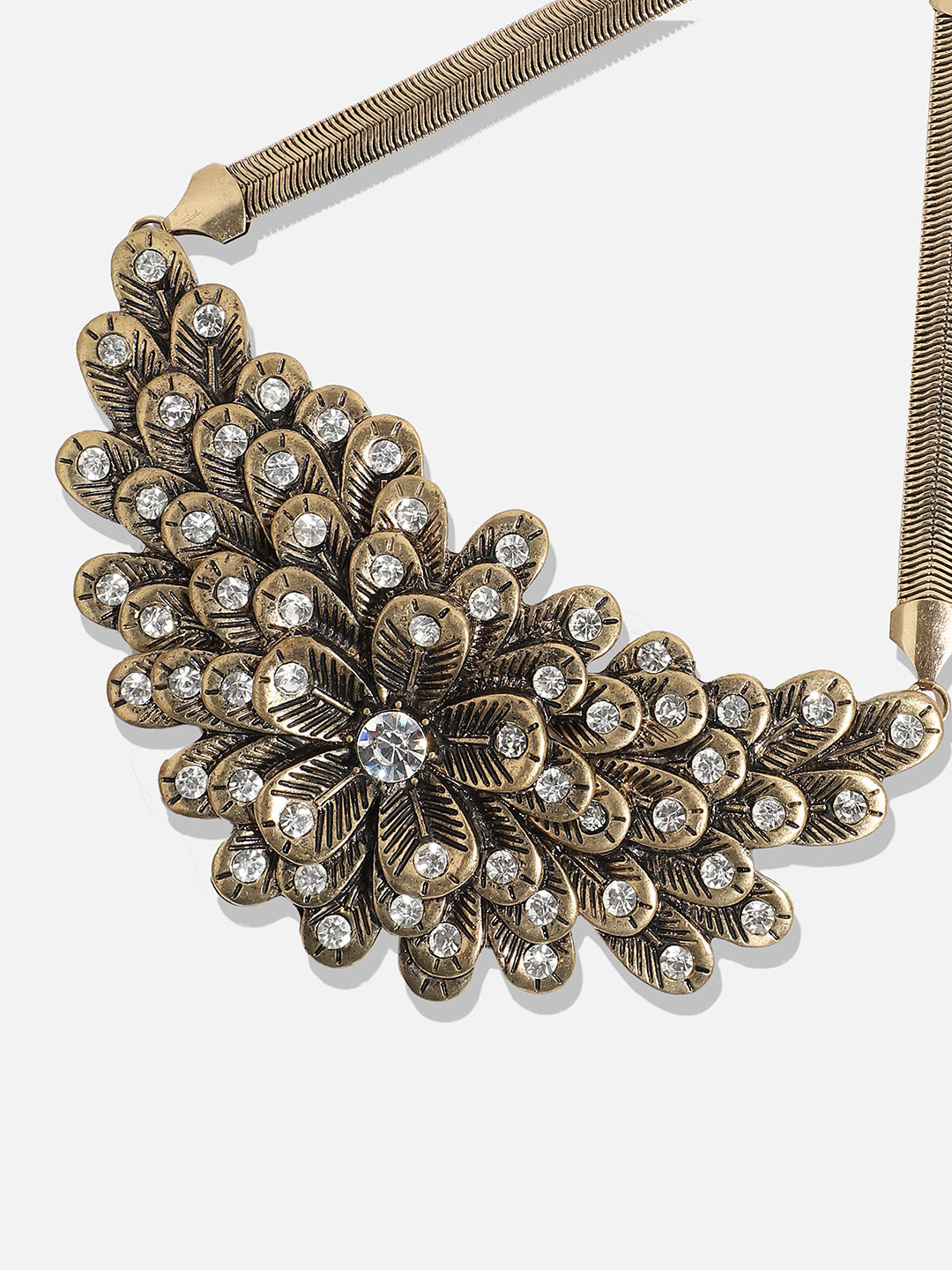Isabella Necklace