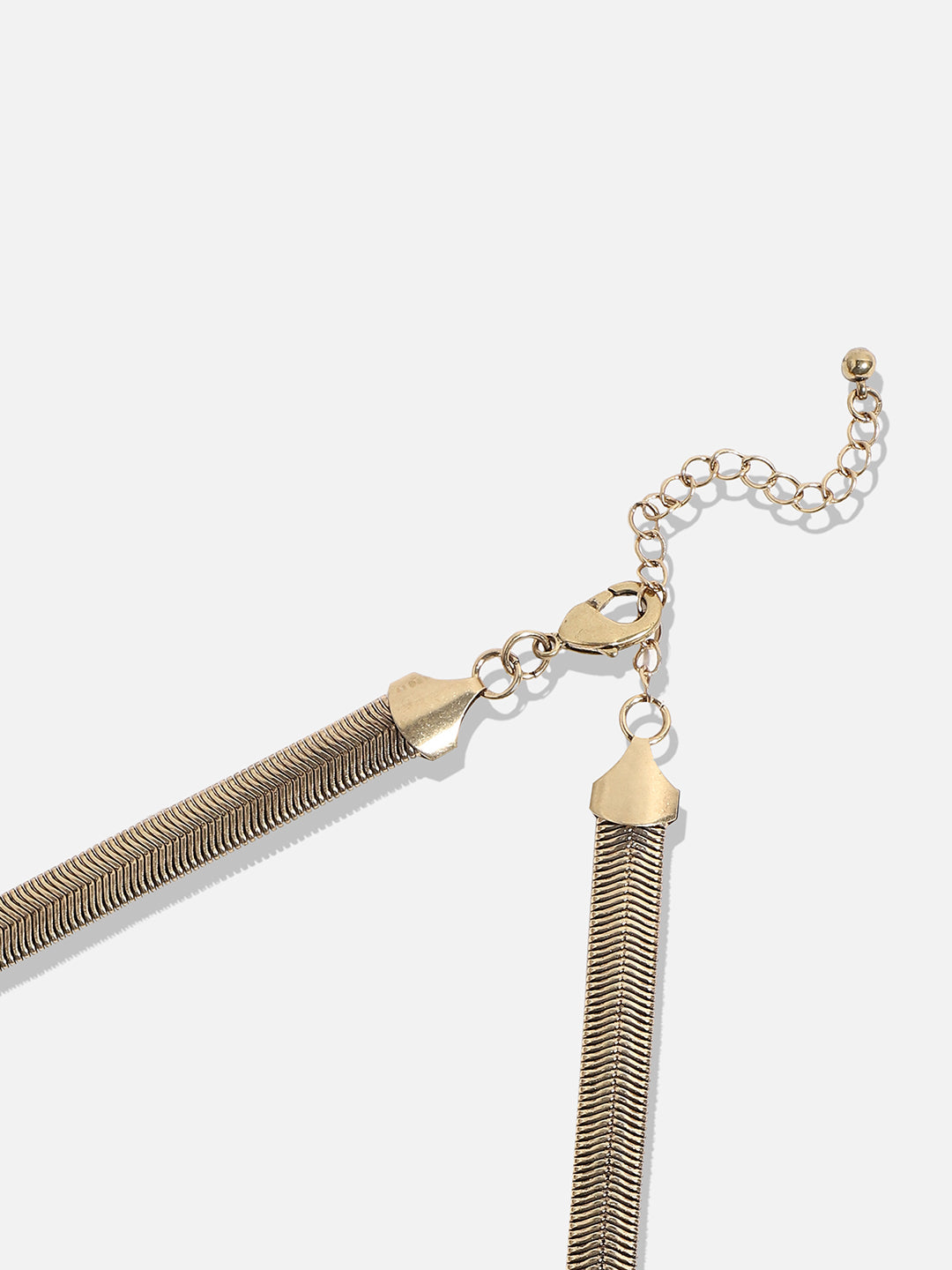 Isabella Necklace