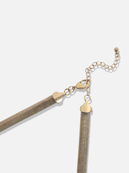 Isabella Necklace