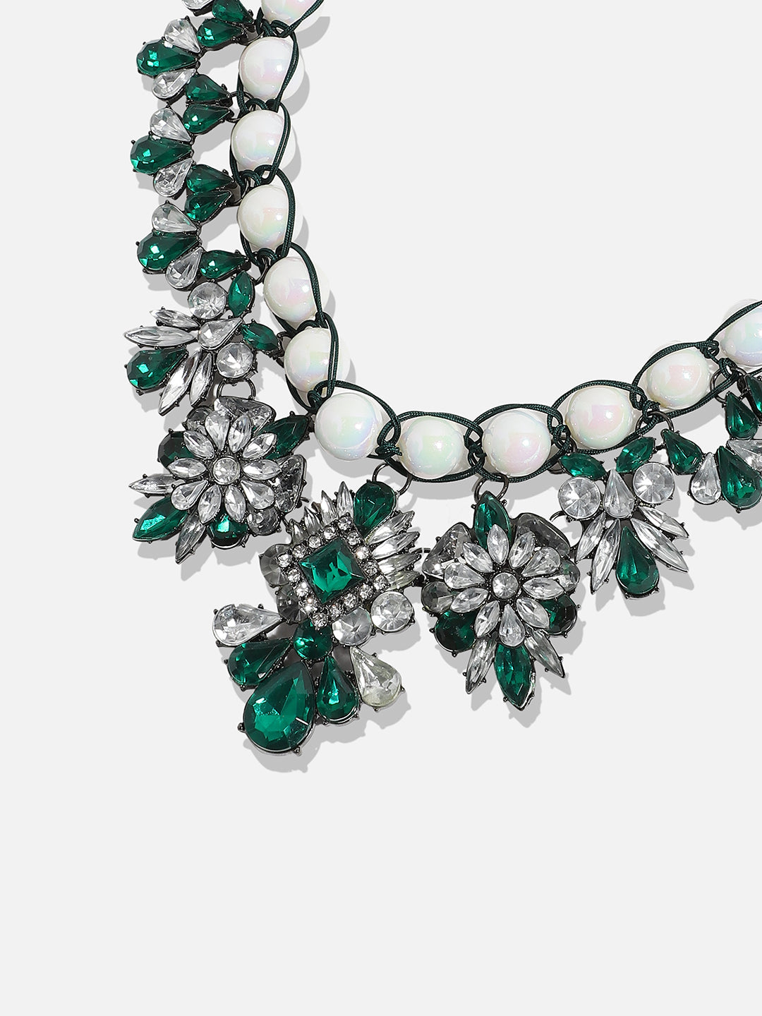 Art Deco Necklace