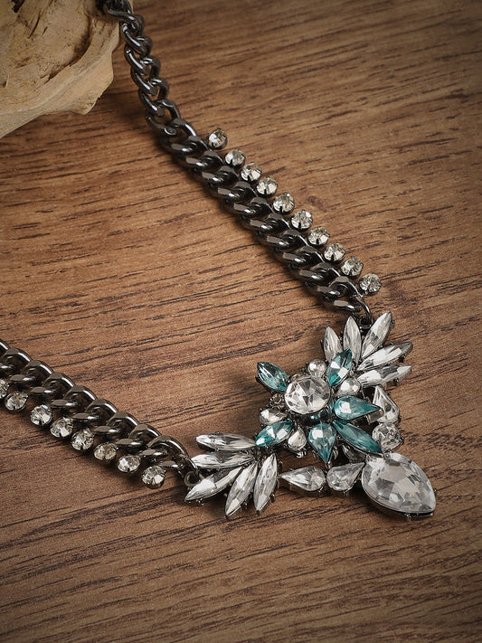 Rosalind Necklace