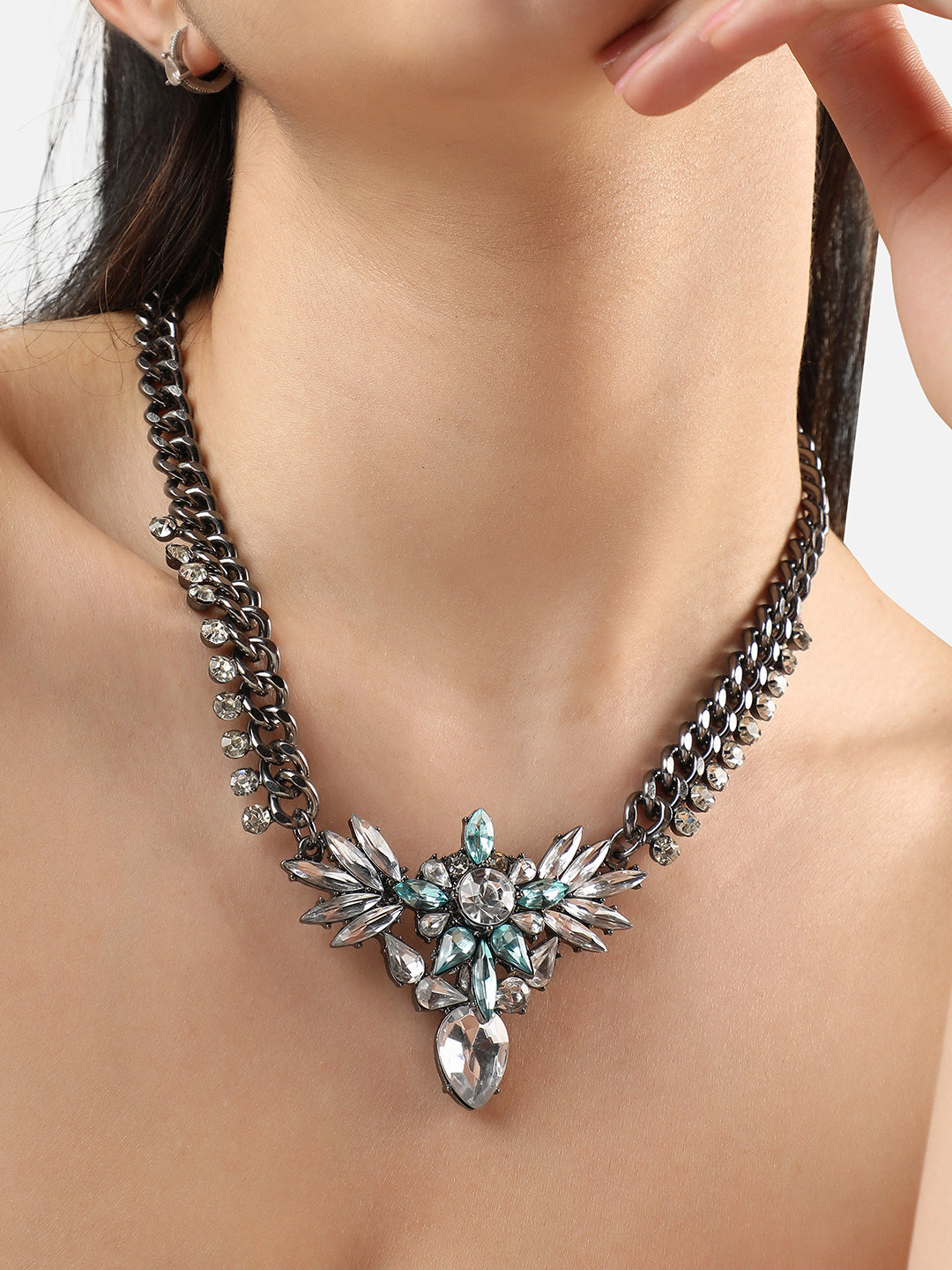 Rosalind Necklace