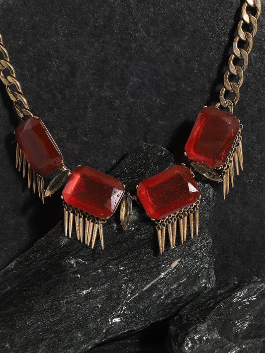 Ariel Necklace