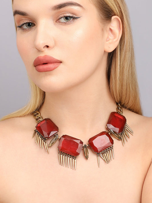 Ariel Necklace