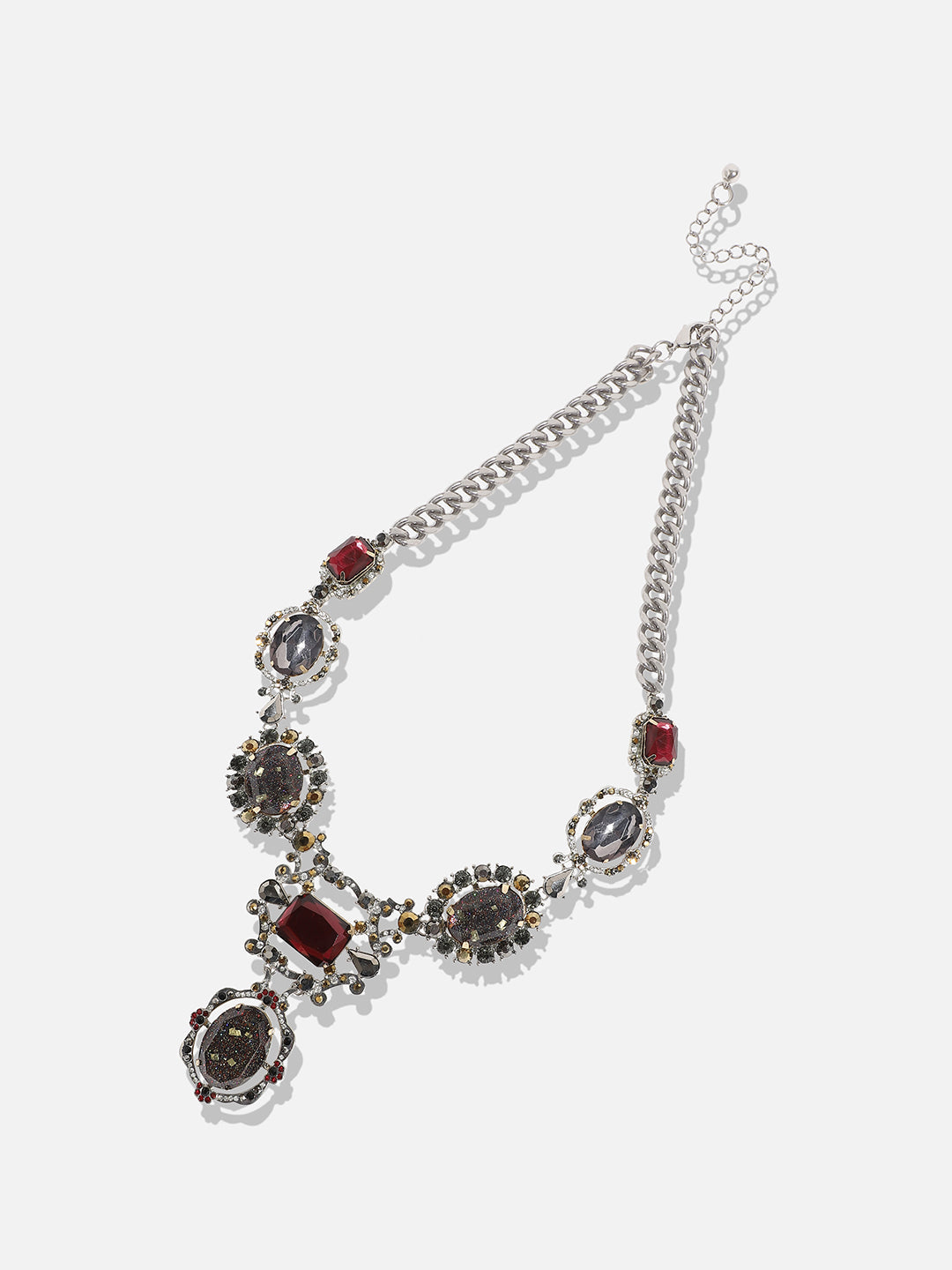 Hessa Statement Necklace
