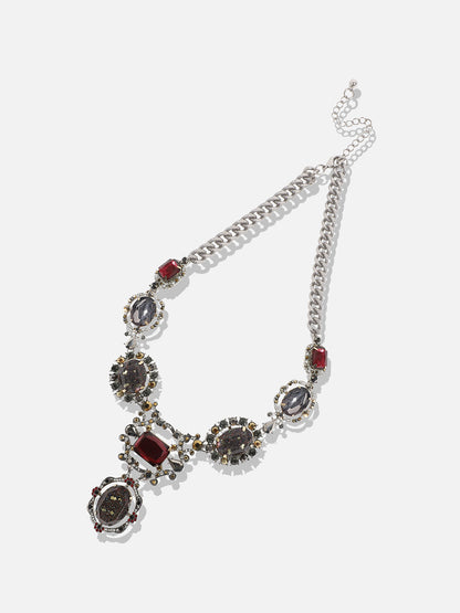 Hessa Statement Necklace