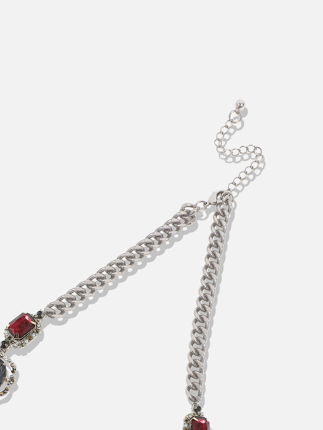 Hessa Statement Necklace
