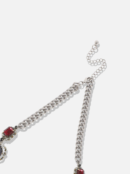 Hessa Statement Necklace